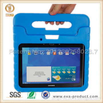 Child Proof EVA Case with Handle for Samsung Galaxy Note 10.1